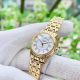 ĐỒNG HỒ NỮ LONGINES PRÉSENCE L4.321.2.11.8 L43212118