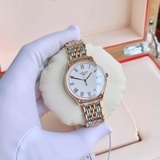 ĐỒNG HỒ NỮ LONGINES LYRE L4.359.1.11.7 ( L43591117 )