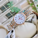 ĐỒNG HỒ NỮ LONGINES LYRE L4.359.1.11.7 ( L43591117 )
