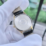 ĐỒNG HỒ NỮ LONGINES LYRE L4.359.2.11.2 (L43592112)
