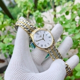 ĐỒNG HỒ NỮ LONGINES LYRE L4.359.2.11.7 ( L43592117)
