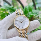 ĐỒNG HỒ NỮ LONGINES LYRE L4.359.2.11.7 ( L43592117)