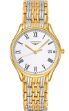 ĐỒNG HỒ NỮ LONGINES LYRE L4.359.2.11.7 ( L43592117)