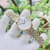 ĐỒNG HỒ NỮ LONGINES LYRE L4.359.2.12.7 (L43592127)