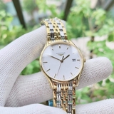 ĐỒNG HỒ NỮ LONGINES LYRE L4.359.2.12.7 (L43592127)