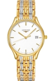 ĐỒNG HỒ NỮ LONGINES LYRE L4.359.2.12.7 (L43592127)