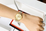 ĐỒNG HỒ NỮ LONGINES L43592327 L4.359.2.32.7 SIZE 32