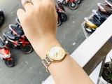 ĐỒNG HỒ NỮ LONGINES L43592327 L4.359.2.32.7 SIZE 32