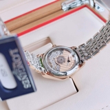 ĐỒNG HỒ NỮ LONGINES LYRE L4.361.1.12.7 L43611127