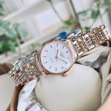 ĐỒNG HỒ NỮ LONGINES LYRE L4.361.1.12.7 L43611127