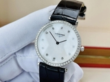 ĐỒNG HỒ NỮ LONGINES L45130872 L4.513.0.87.2 SIZE 29