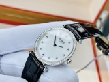 ĐỒNG HỒ NỮ LONGINES L45130872 L4.513.0.87.2 SIZE 29