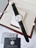 ĐỒNG HỒ NỮ LONGINES L45130872 L4.513.0.87.2 SIZE 29
