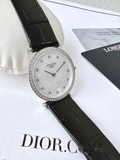 ĐỒNG HỒ NỮ LONGINES L45130872 L4.513.0.87.2 SIZE 29