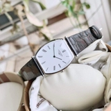 ĐỒNG HỒ NỮ LONGINES L47054112 L4.705.4.11.2