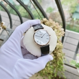 ĐỒNG HỒ NỮ LONGINES L47091212 L4.709.1.21.2 SIZE 33