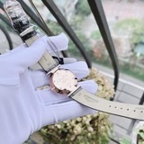 ĐỒNG HỒ NỮ LONGINES L47091212 L4.709.1.21.2 SIZE 33