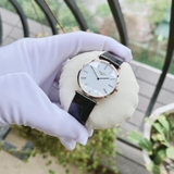 ĐỒNG HỒ NỮ LONGINES L47091212 L4.709.1.21.2 SIZE 33