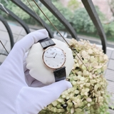 ĐỒNG HỒ NỮ LONGINES L47091882 L4.709.1.88.2 SIZE 33