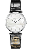 ĐỒNG HỒ NỮ LONGINES LA GRANDE CLASSIQUE L4.709.4.88.2 L47094882 33MM