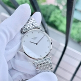 ĐỒNG HỒ LONGINES LA GRANDE L4.766.4.17.6 L47664176 WATCH 37MM