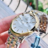 ĐỒNG HỒ LONGINES FLAGSHIP L4.774.3.22.7 (L47743227) WATCH 36MM