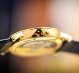 ĐỒNG HỒ NAM LONGINES L47786110 L4.778.6.11.0 SIZE 34.5