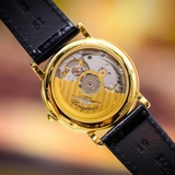 ĐỒNG HỒ NAM LONGINES L47786110 L4.778.6.11.0 SIZE 34.5