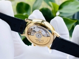 ĐỒNG HỒ NAM LONGINES L47786110 L4.778.6.11.0 SIZE 34.5