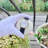 ĐỒNG HỒ NAM LONGINES L47786110 L4.778.6.11.0 SIZE 34.5