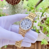 ĐỒNG HỒ NỮ LONGINES PRESENCE L4.804.2.11.8 L48042118