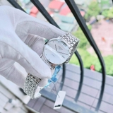 ĐỒNG HỒ NỮ LONGINES ELEGANT AUTO L4.809.4.87.6 (L48094876) WATCH 34MM
