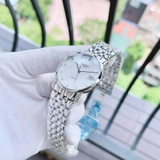 ĐỒNG HỒ NỮ LONGINES ELEGANT AUTO L4.809.4.87.6 (L48094876) WATCH 34MM