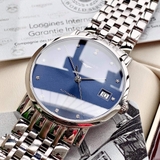 ĐỒNG HỒ NỮ LONGINES L48094976 L4.809.4.97.6 SIZE 34.5