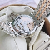 ĐỒNG HỒ NỮ LONGINES ELEGANT L4.809.5.77.7 L48095777  WATCH 34.5MM