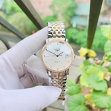 ĐỒNG HỒ NỮ LONGINES ELEGANT L4.809.5.88.7 L48095887