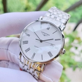 ĐỒNG HỒ NAM LONGINES ELEGANT L4.810.4.11.6 (L48104116)