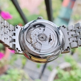 ĐỒNG HỒ NAM LONGINES ELEGANT L4.810.4.11.6 (L48104116)