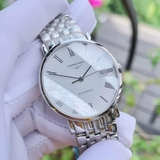 ĐỒNG HỒ NAM LONGINES ELEGANT L4.810.4.11.6 (L48104116)