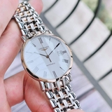 ĐỒNG HỒ LONGINES ELEGANT L4.810.5.11.7 (L48105117)WATCH 37MM