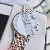ĐỒNG HỒ LONGINES ELEGANT L4.810.5.11.7 (L48105117)WATCH 37MM