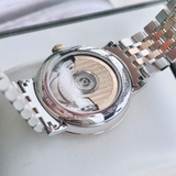 ĐỒNG HỒ LONGINES ELEGANT L4.810.5.11.7 (L48105117)WATCH 37MM