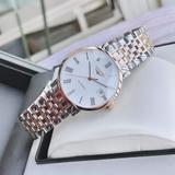 ĐỒNG HỒ LONGINES ELEGANT L4.810.5.11.7 (L48105117)WATCH 37MM