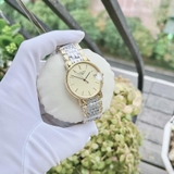 ĐỒNG HỒ NỮ  LONGINES L48192327 L4.819.2.32.7 SIZE 33