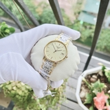 ĐỒNG HỒ NỮ  LONGINES L48192327 L4.819.2.32.7 SIZE 33
