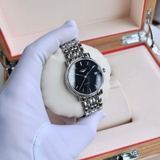 ĐỒNG HỒ NAM LONGINES PRESENCE AUTOMATIC L4.821.4.52.6 L48214526