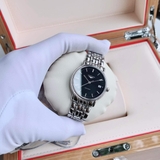 ĐỒNG HỒ NAM LONGINES PRESENCE AUTOMATIC L4.821.4.52.6 L48214526