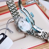 ĐỒNG HỒ NAM LONGINES PRESENCE AUTOMATIC L4.821.4.52.6 L48214526