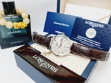 ĐỒNG HỒ NAM LONGINES L48254922 L4.825.4.92.2 SIZE 40