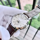 ĐỒNG HỒ LONGINES HERITAGE 1832 L4.826.4.92.2 (L48264922)CLASSIC WATCH 40MM